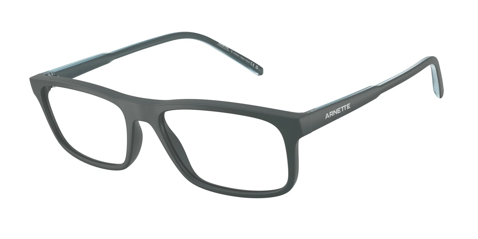 Arnette Dark Voyager 7194 Eyeglasses - view 9